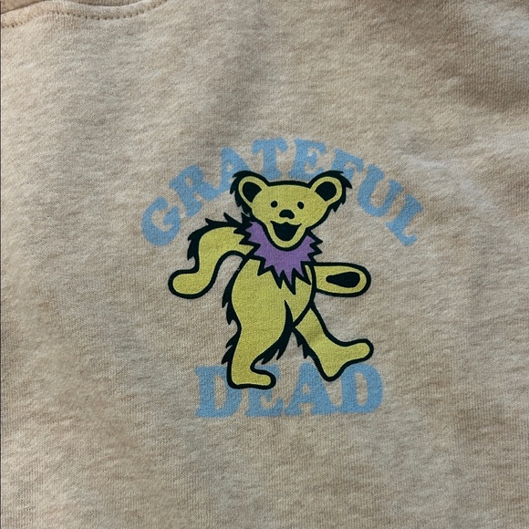 NWT American Eagle, Grateful Dead hoodie - Picture 2 of 7